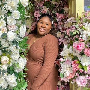 Meet your Posher, Aleshia